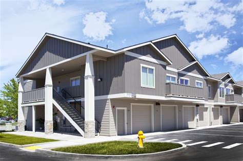 Legacy villas apartments liberty lake wa  $5,000+